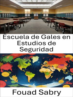 cover image of Escuela de Gales en Estudios de Seguridad
